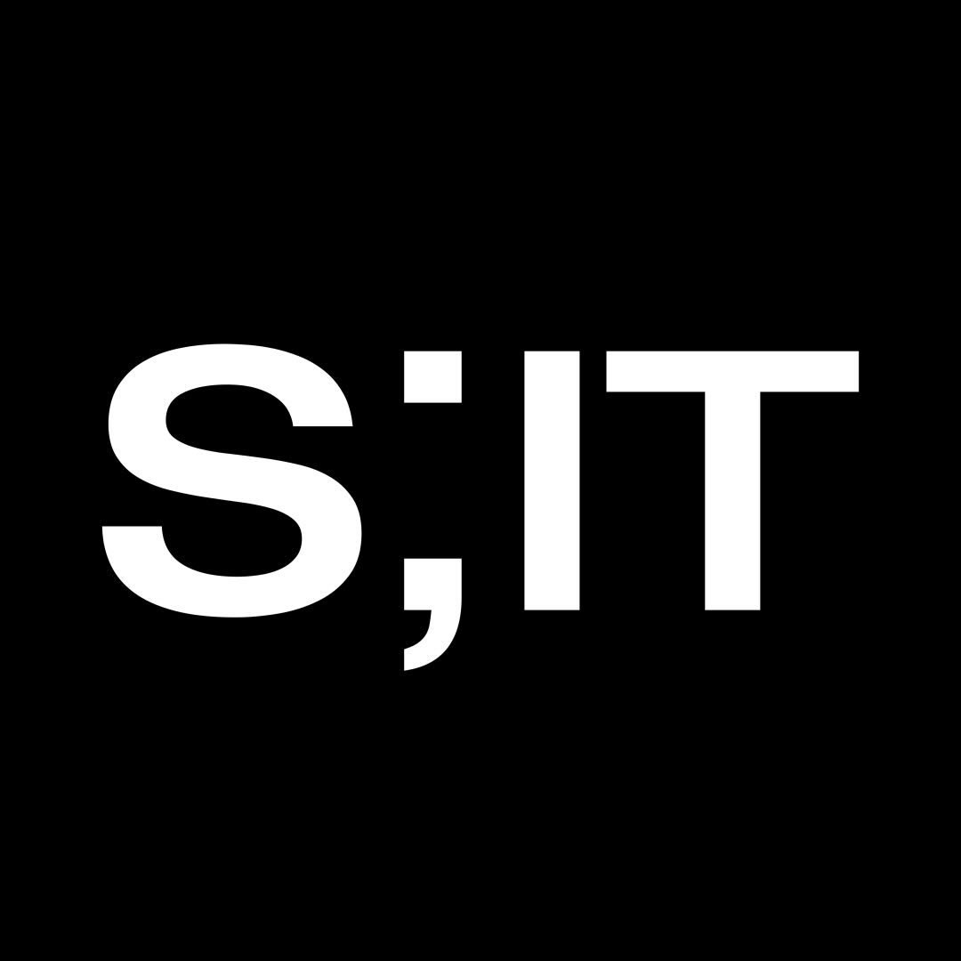 S;IT Logo